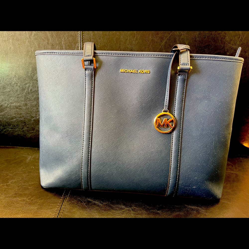 Michael Kors Tote Bag